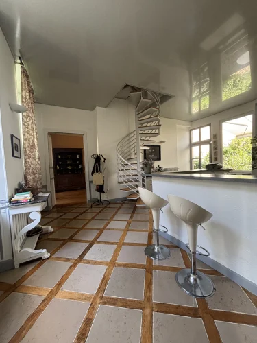 Beautiful Residence in the Town Centre of Chatillon Sur Seine (21) Av photo 5