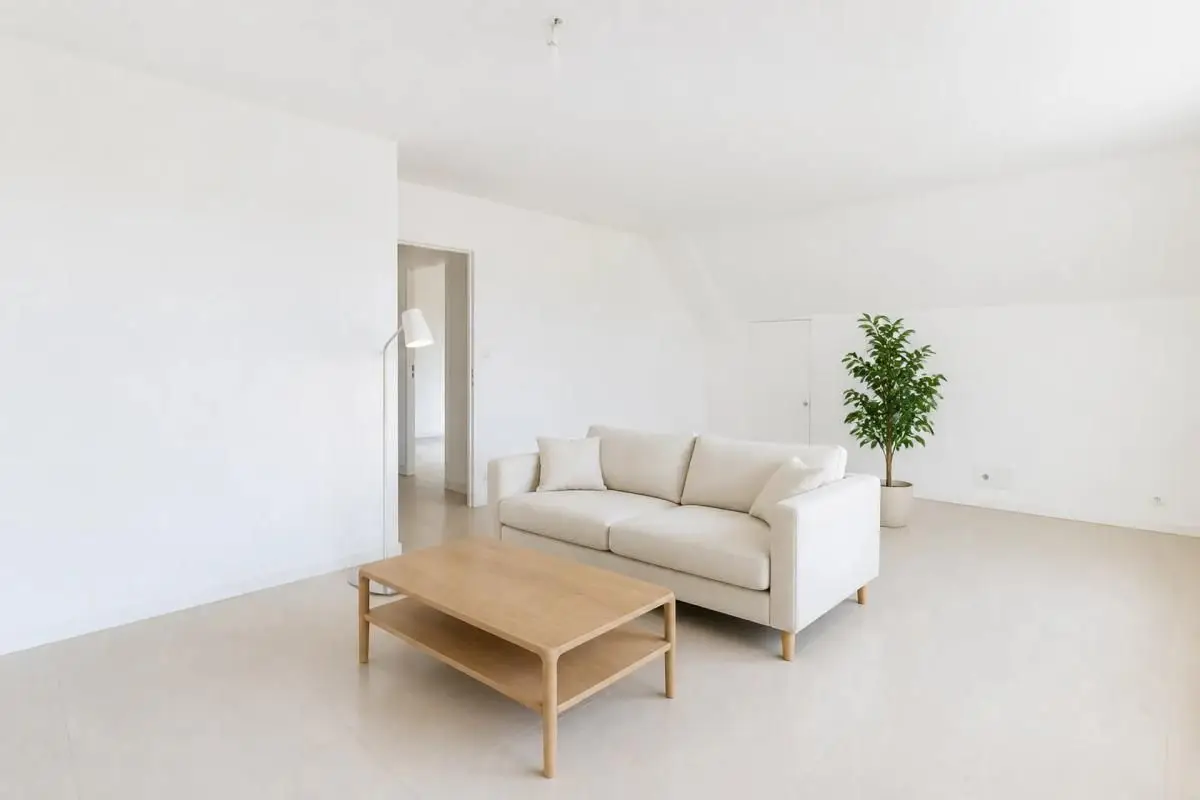 Apartment for sale in Saint-Nazaire — 2 bedrooms, 72 m² photo 4