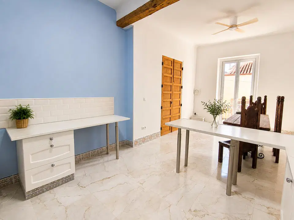 Apartment in Pinoso, Alicante province photo 4