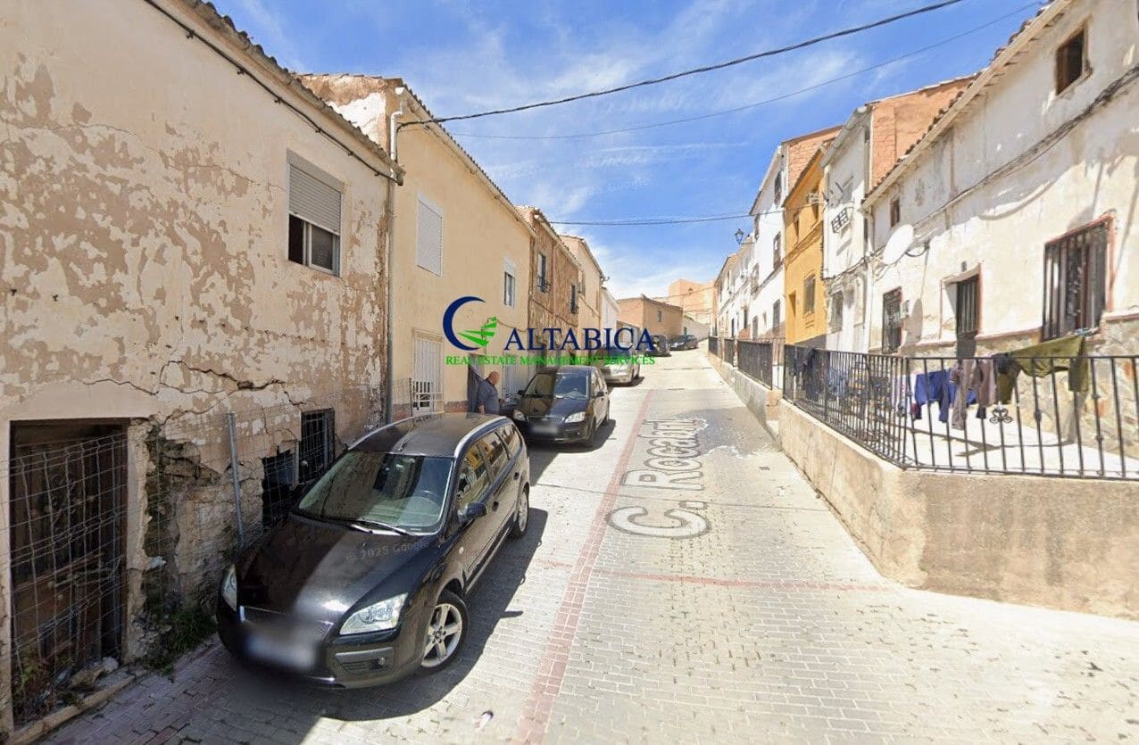 Villa for sale in Huelma, Jaén photo 3