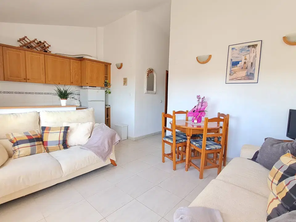 Penthouse in Villamartin, Alicante province photo 3