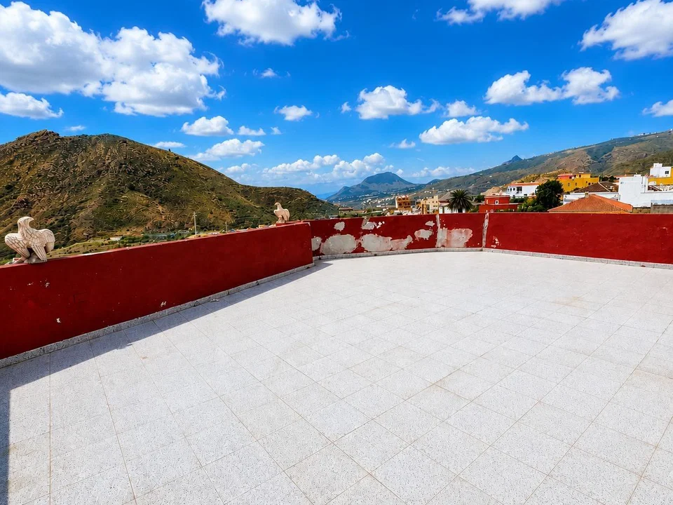 Apartment in San Miguel De Abona, Tenerife photo 3