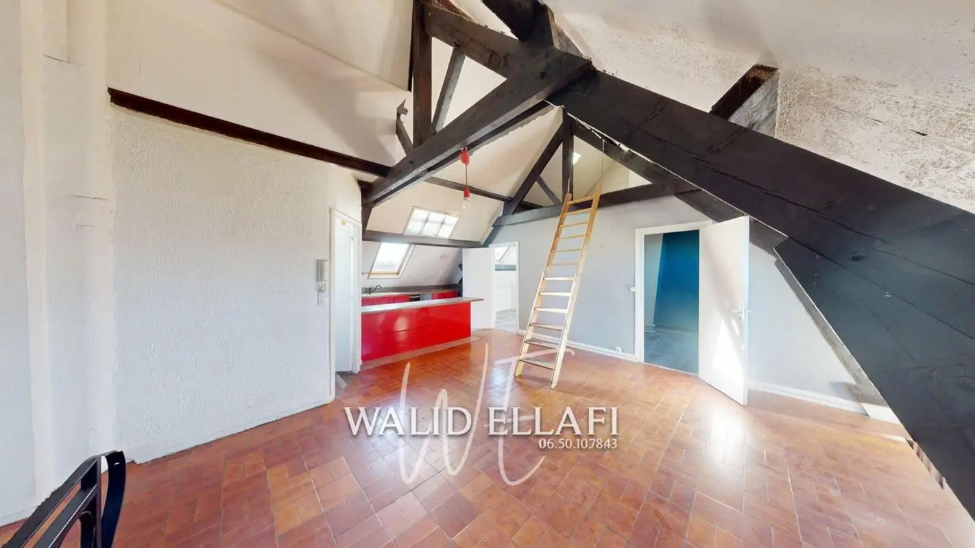 Appartement photo 3