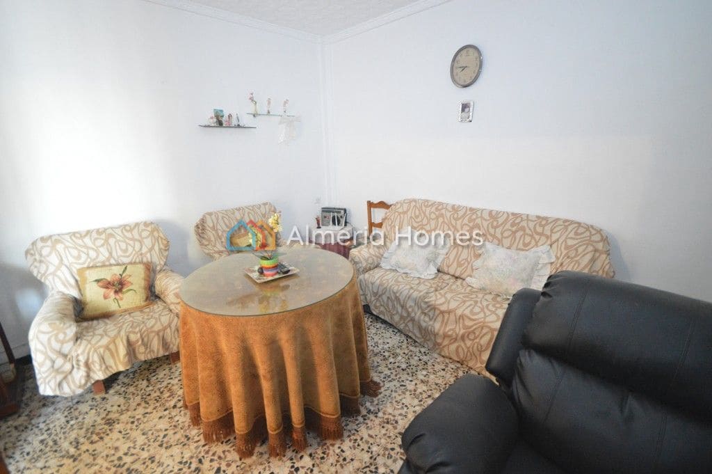 Finca/Country House for sale in Albox, Almería photo 4