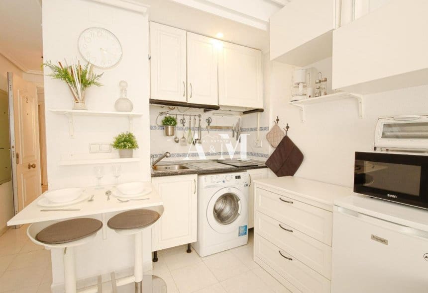 Studio for sale in Nueva Torrevieja, Torrevieja, Alicante photo 4