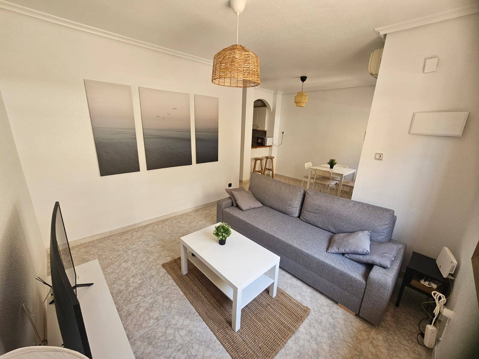 Apartment for sale in Playa Flamenca, Orihuela, Alicante photo 2