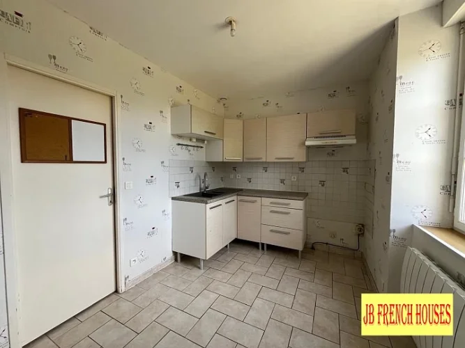 2 Bed Château for Sale Near Grand Bueix photo 3