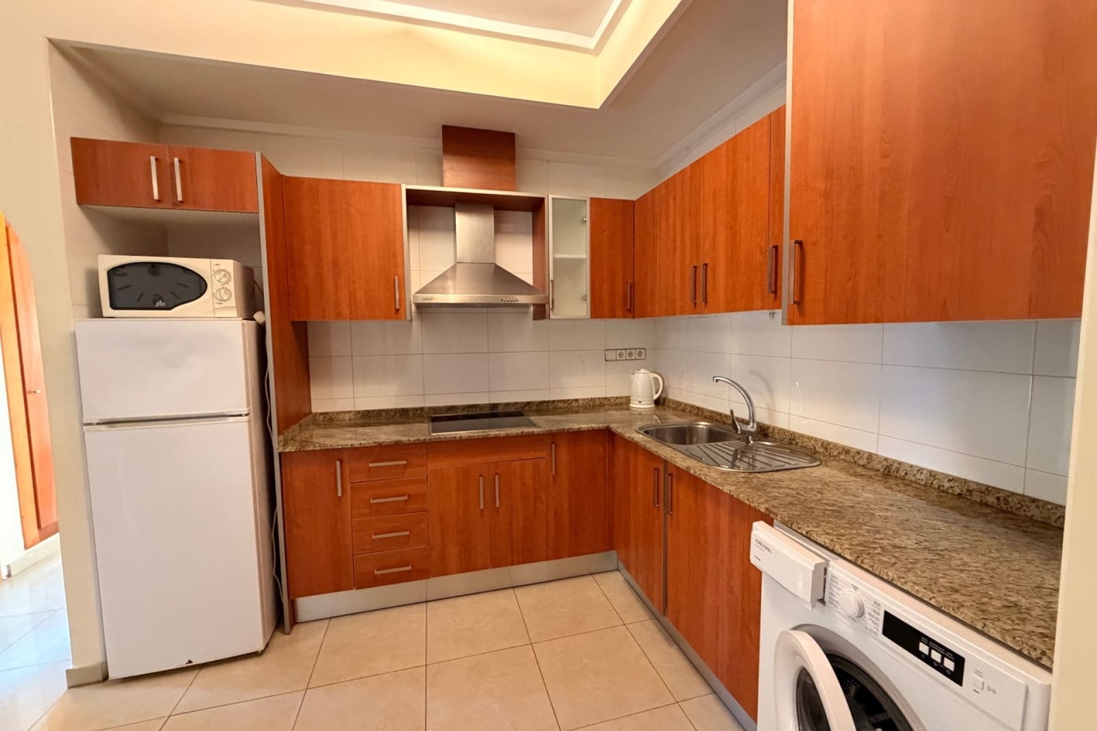 Apartment for sale in Doña Pepa, Rojales, Alicante photo 5