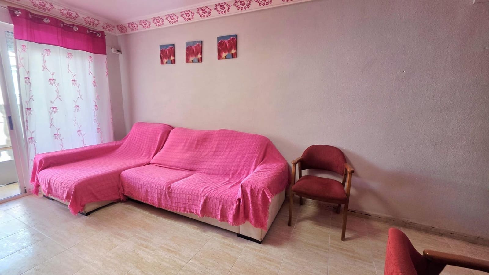 Apartment for sale in Playa del Cura, Torrevieja, Alicante photo 3