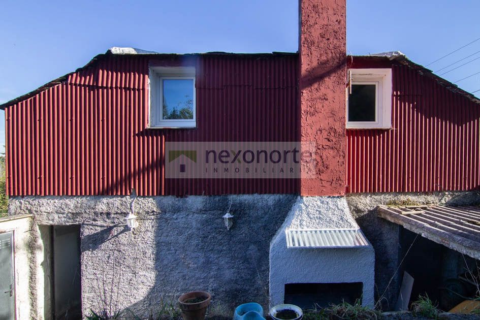 Townhouse for sale in As Pontes de García Rodríguez, A Coruña photo 4
