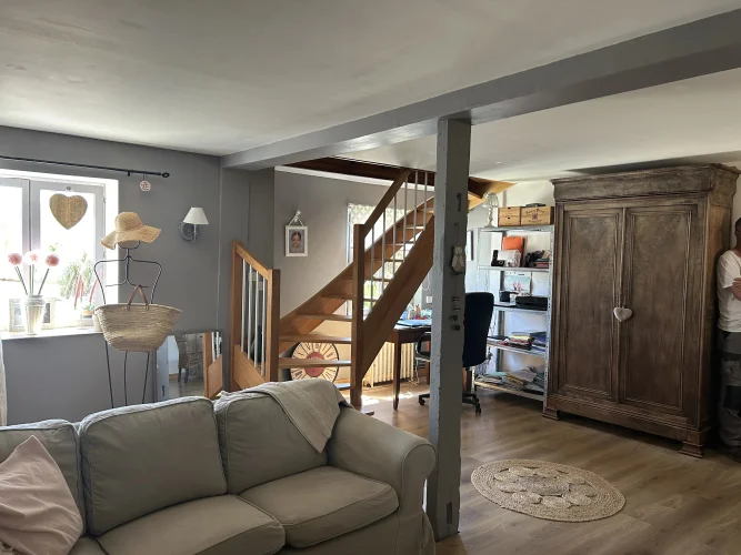 A Country House with an Excellent Energy Rating photo 4
