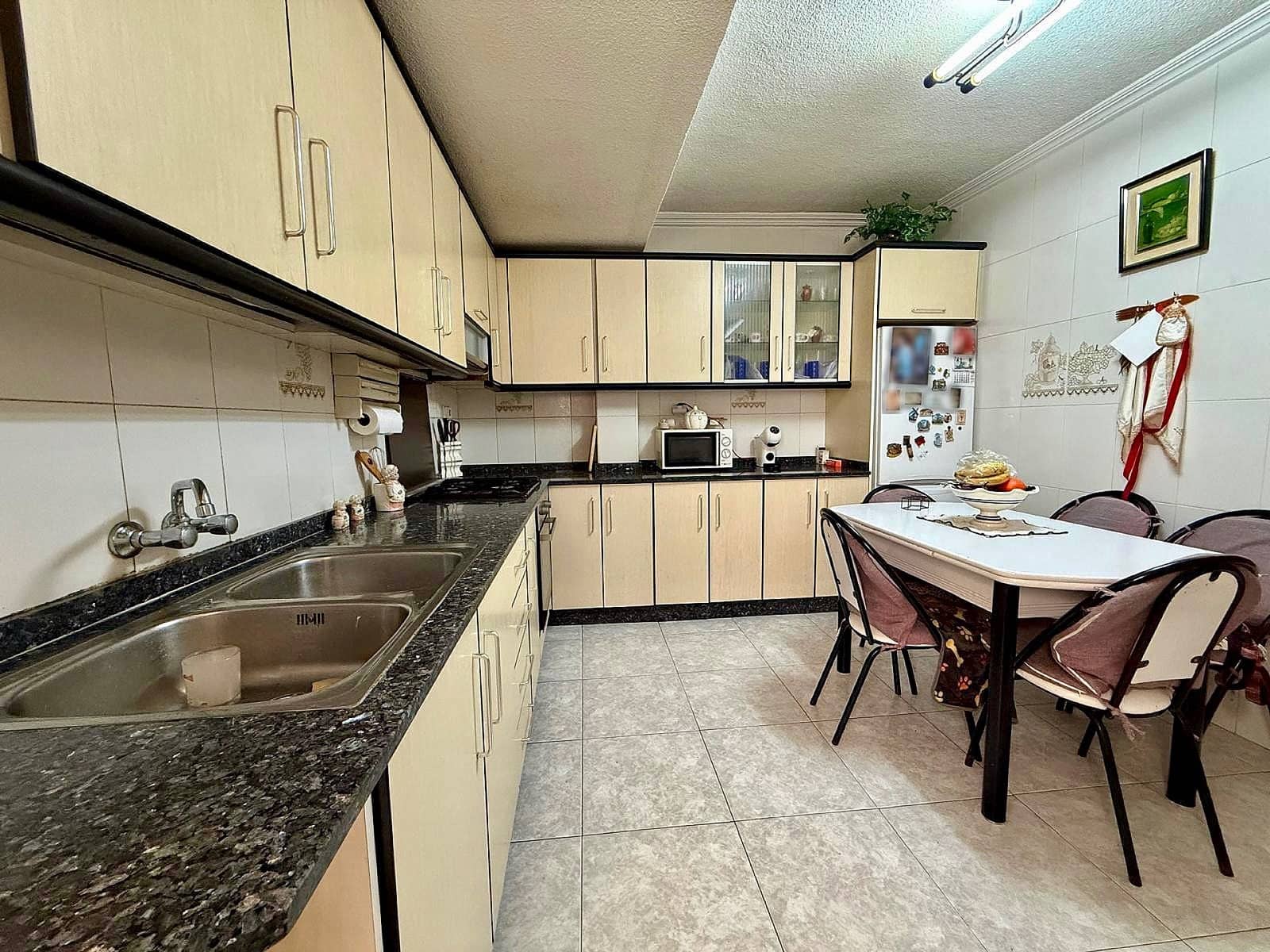 Apartment for sale in Pinoso, Alicante photo 2