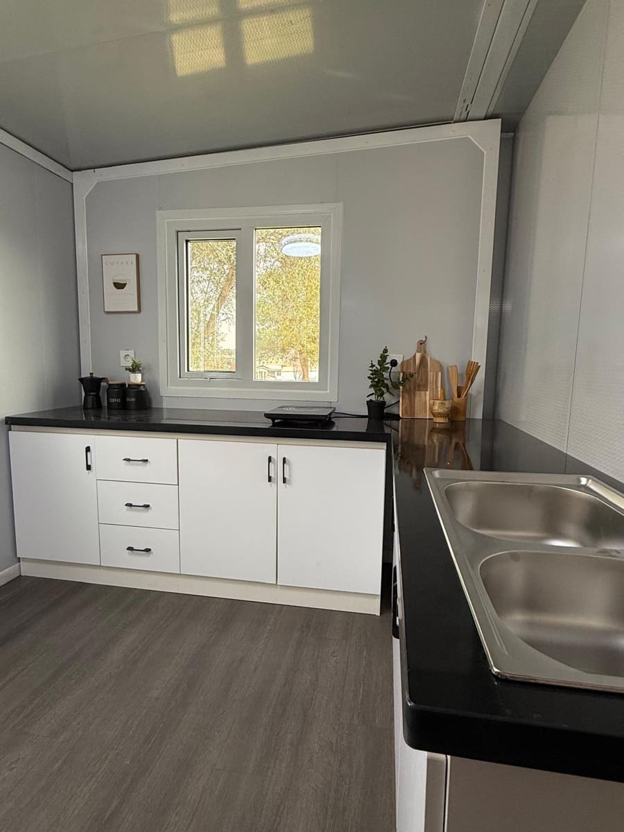 Mobile Home for sale in Los Corrales, Seville photo 2