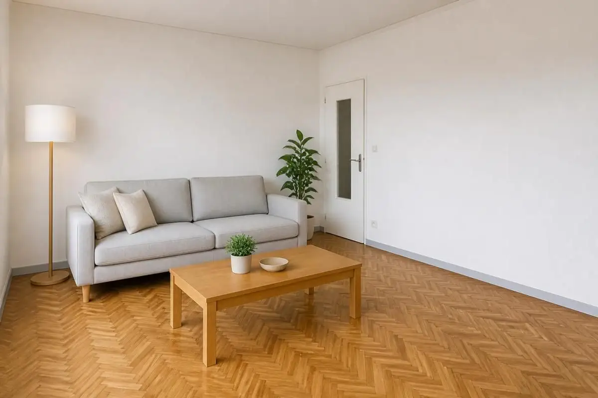 Apartment for sale in Bourges — 2 bedrooms, 67 m² photo 3