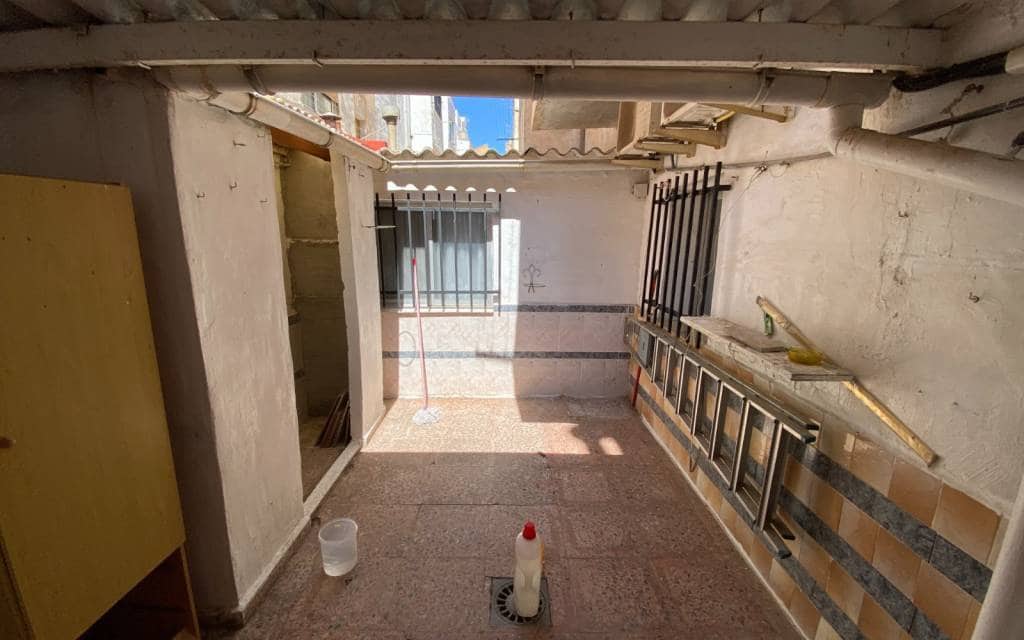 Apartment for sale in Sax, Alicante photo 3