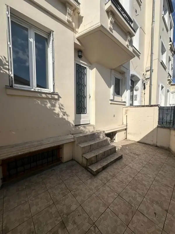 Appartement photo 4