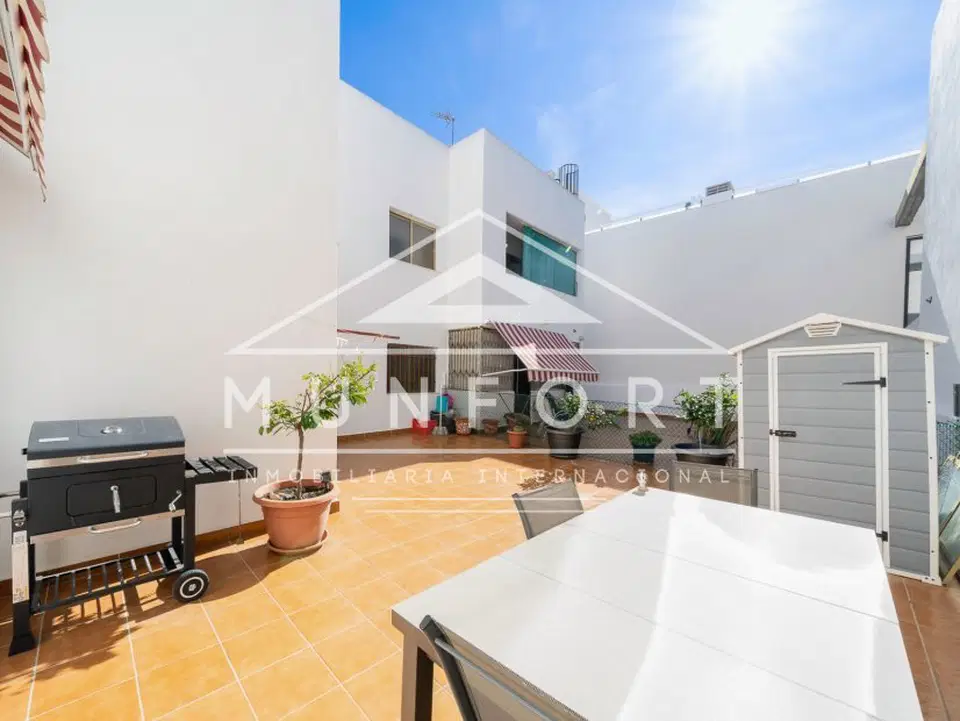 Apartment in Lo Pagan, Murcia province
