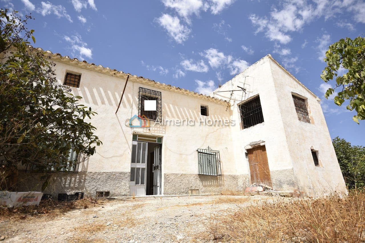 Finca/Country House for sale in Albox, Almería photo 5