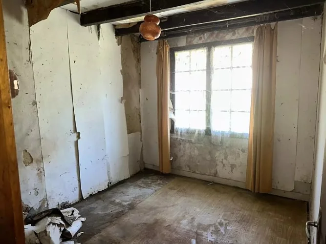 Semi-Detached Stone and Tiled Property(70 sqm), Situated in a Rural Village in a Peaceful Setting, photo 5