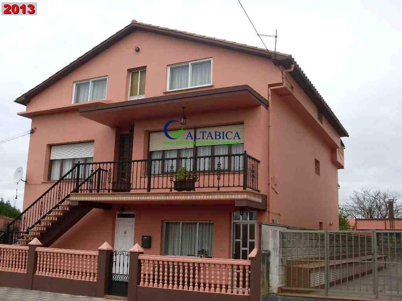 Flat for sale in Mugardos, A Coruña photo 3