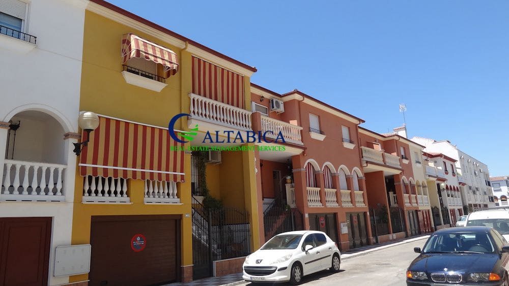 Flat for sale in Andújar, Jaén