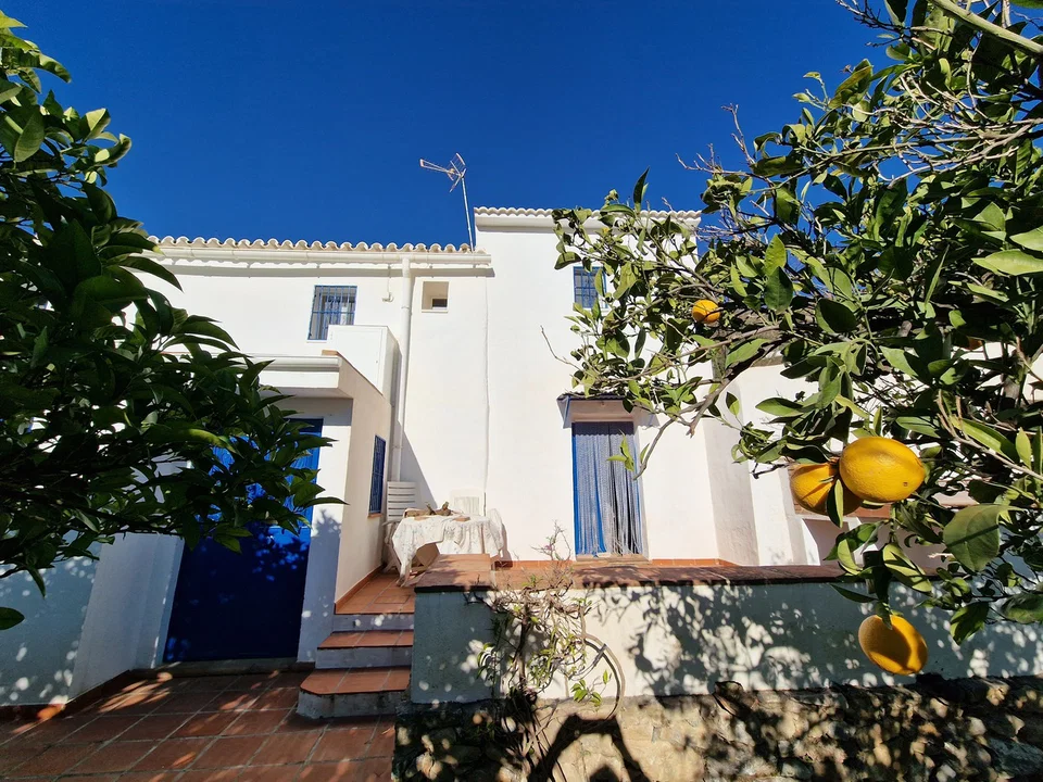 Villa in Alcaucin, Malaga photo 2