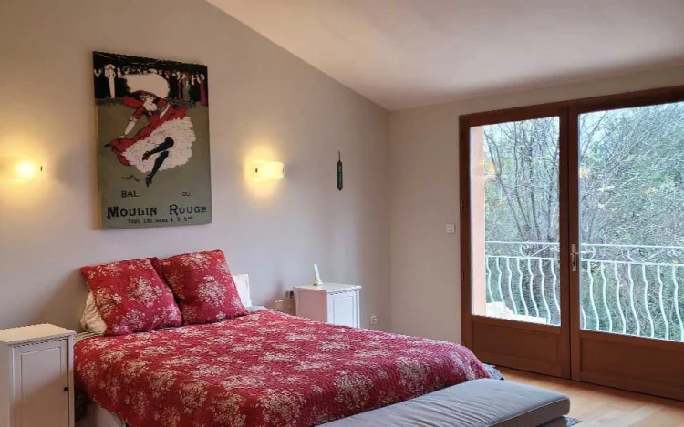 A Village Home with Private Garden in French Wine Country — own a 1/7 Share photo 4