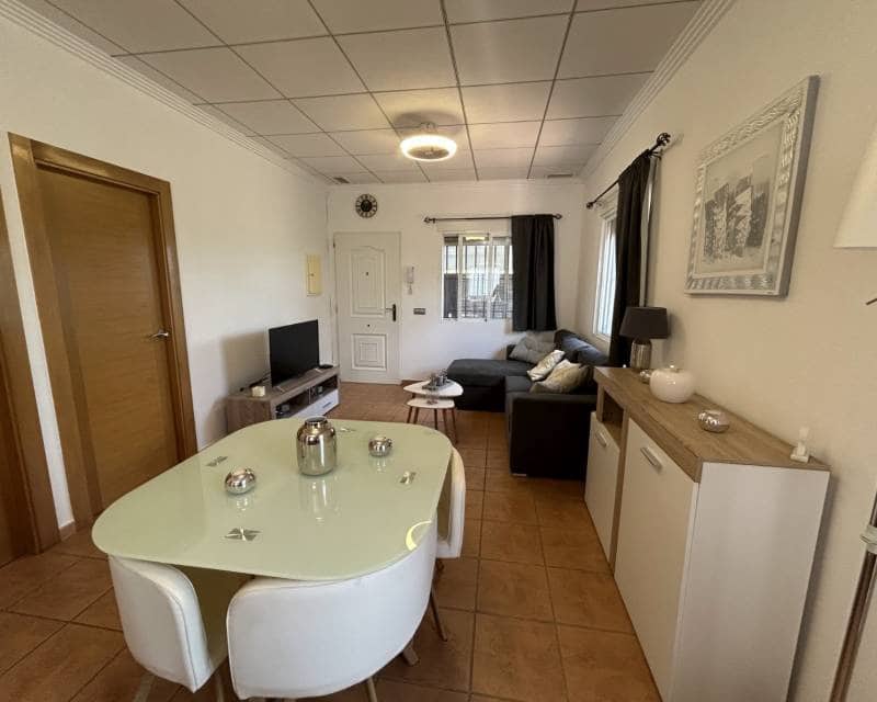 Villa for sale in Los Urrutias, Cartagena, Murcia photo 4