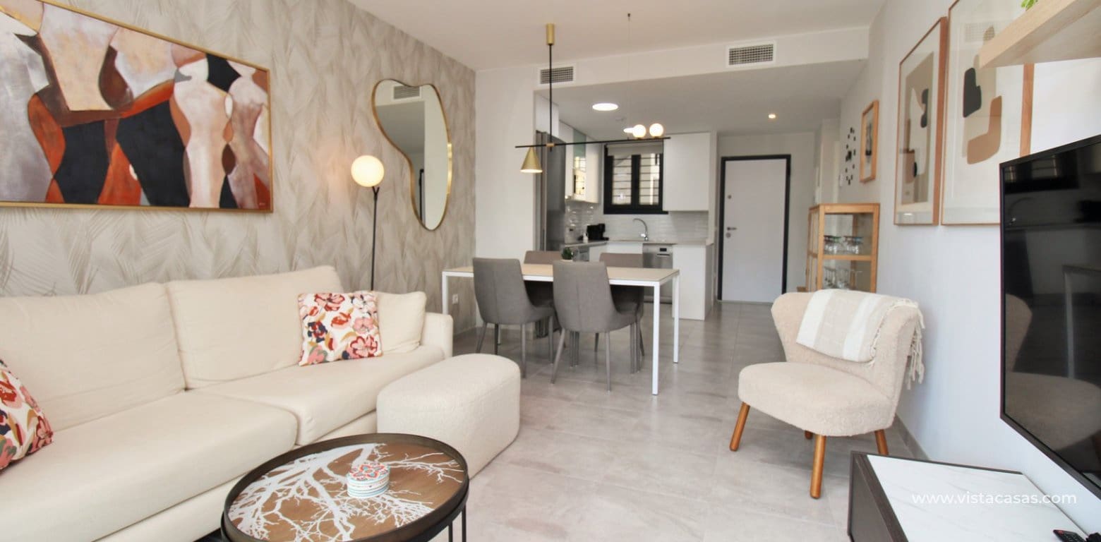 Apartment for sale in Villamartin, Orihuela, Alicante photo 4