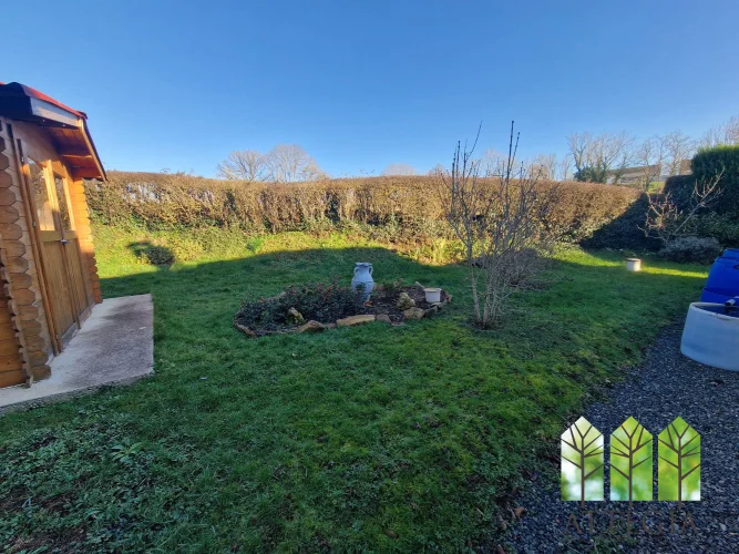 Charming 3-Bedroom Bungalow in a Peaceful Village photo 5
