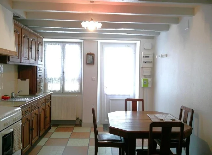 2 Bed House for Sale in Verteuil-Sur-Charente photo 2