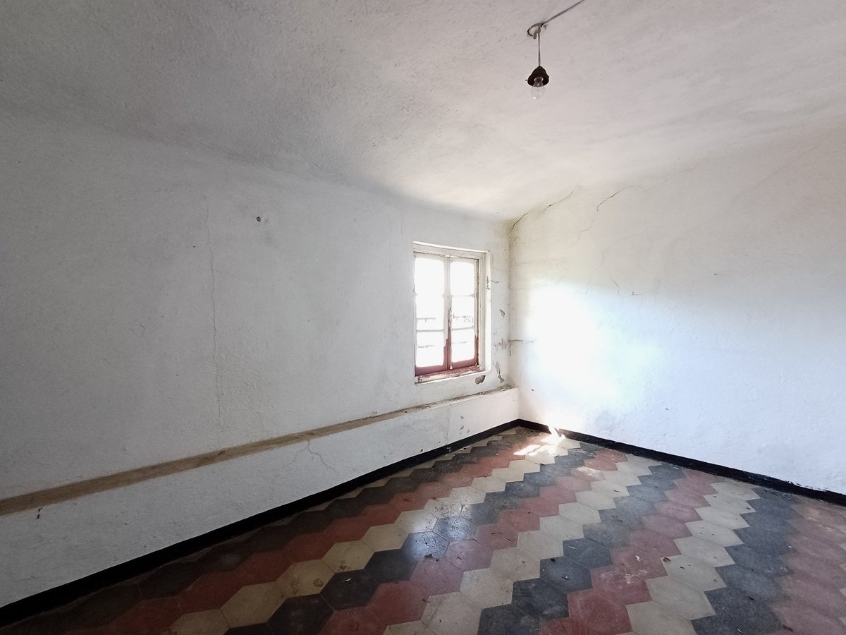 6 bedrooms detached house, 380 m² Savignone, Genoa (province) photo 5