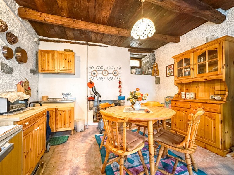 4 bedrooms terraced house, 219 m² Oggebbio, Verbano-Cusio-Ossola (province) Lake Maggiore photo 4
