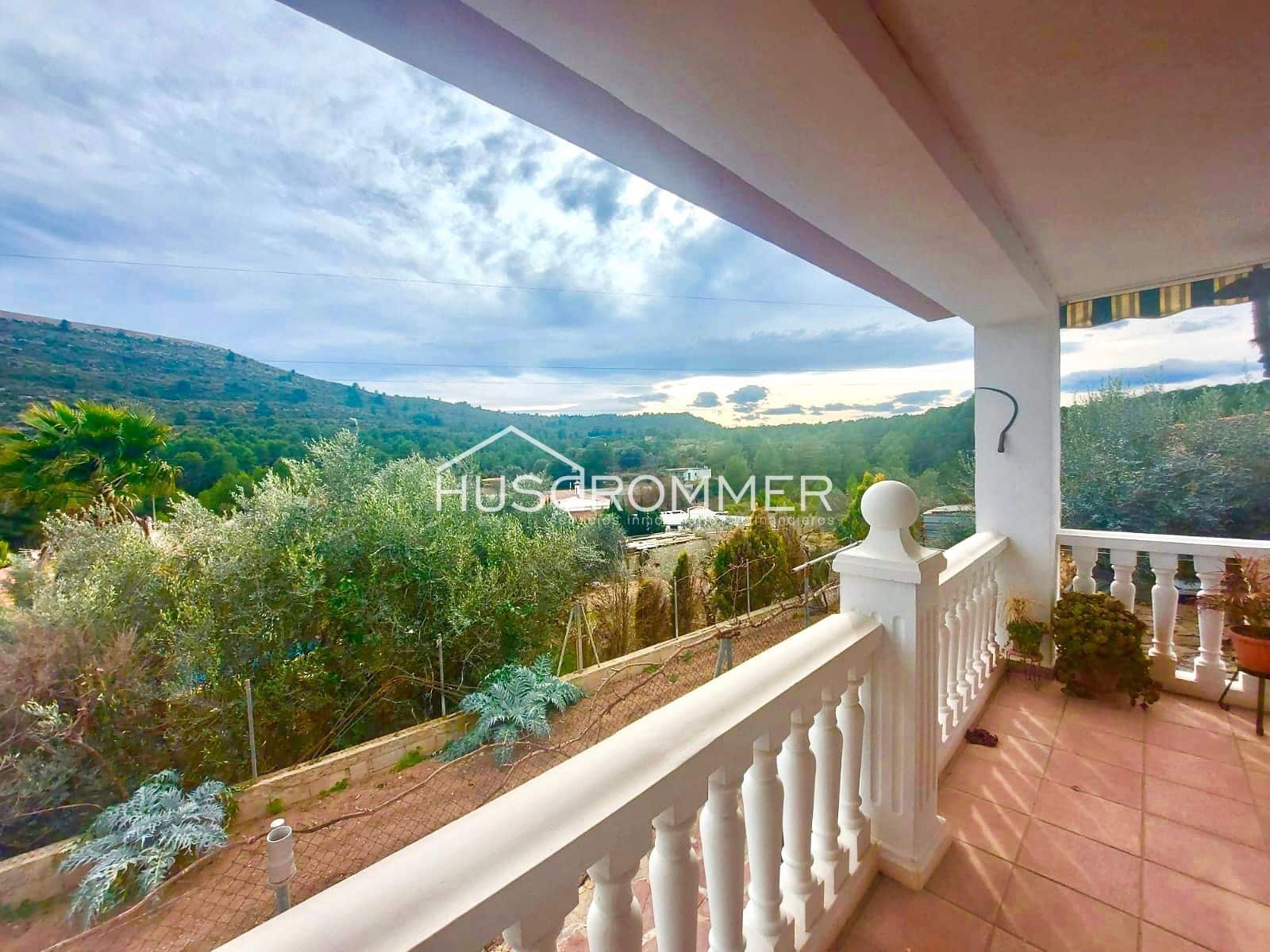 Villa for sale in L'Alcora, Castellón photo 3