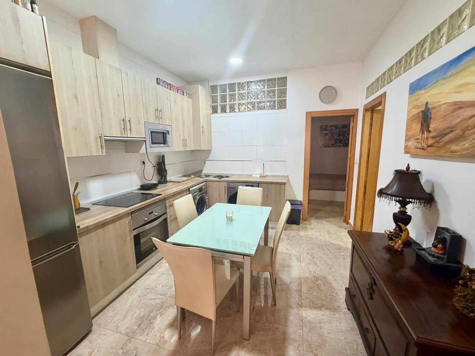 Apartment for sale in Aguilas, Murcia photo 5