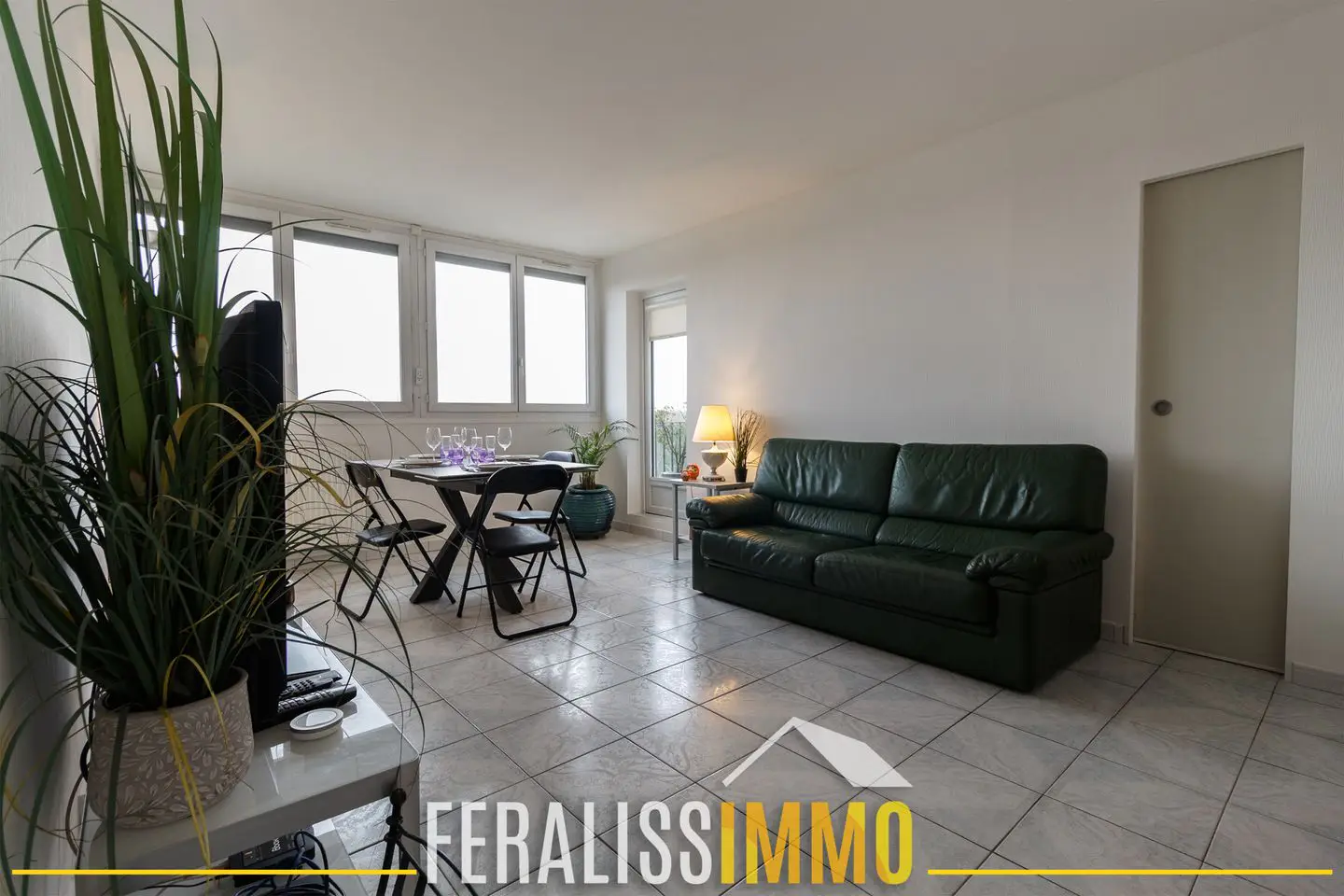 Appartement photo 3
