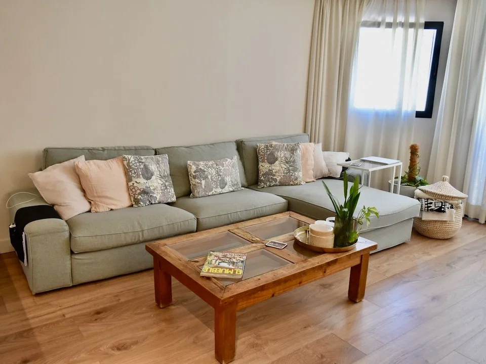 Apartment in Altea, Alicante province photo 2
