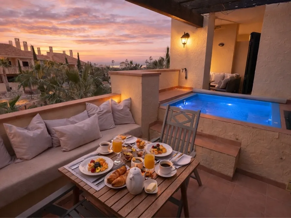 Simon HDA Homes