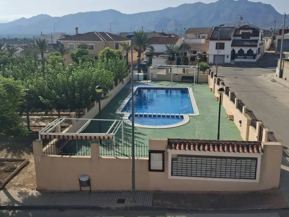Apartment in La Matanza, Alicante province photo 4