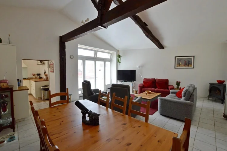 Charming Village House photo 4