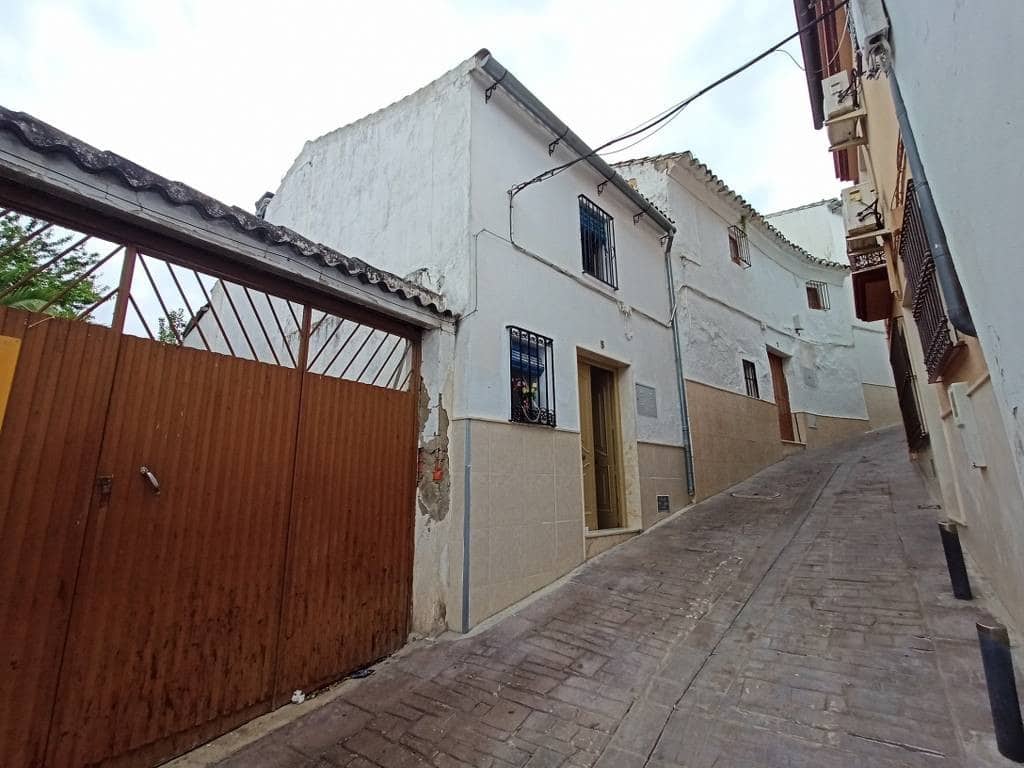 Townhouse for sale in Luque, Córdoba