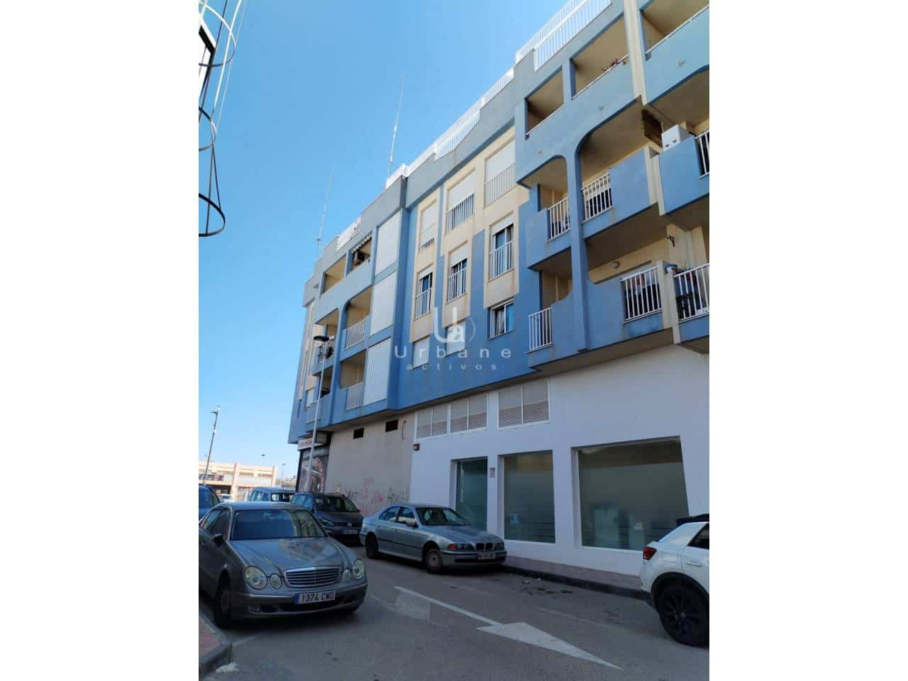 Flat for sale in Puerto de Mazarron, Mazarrón, Murcia photo 4