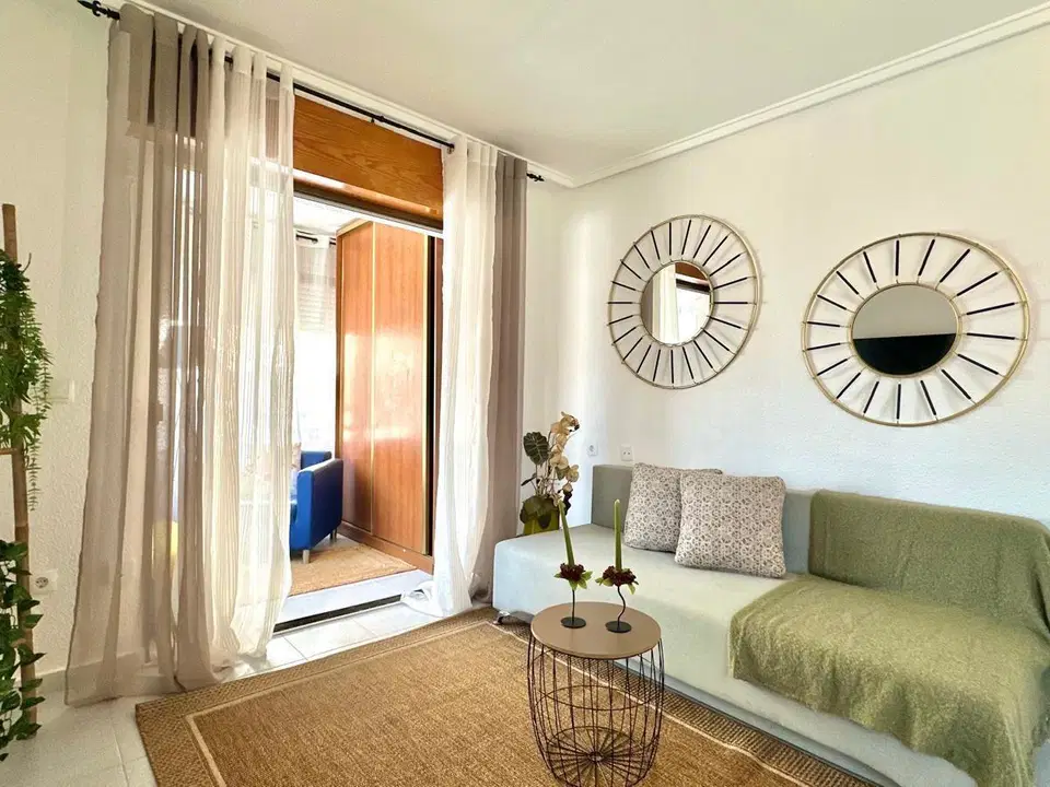 Studio in Torrevieja, Alicante province photo 3