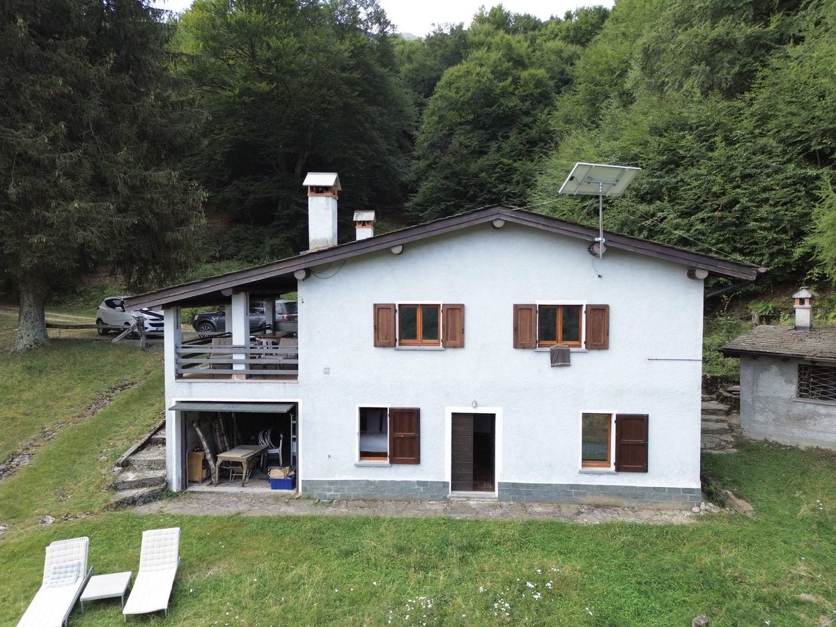 3 bedrooms detached house, 190 m² Gravedona ed Uniti, Como (province) Lake Como photo 4