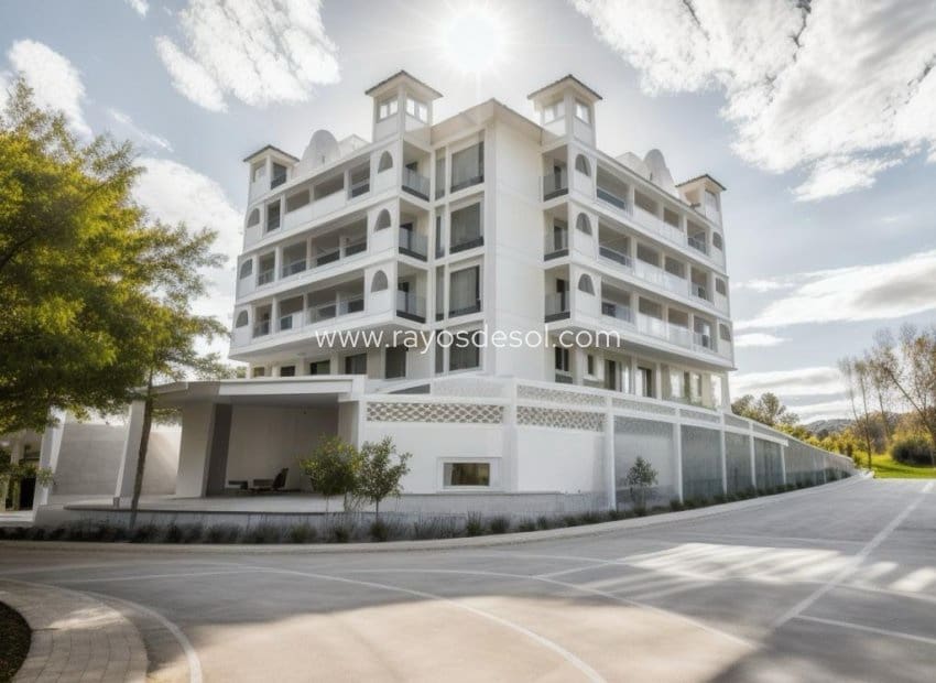 Apartment for sale in Bigastro, Alicante photo 3