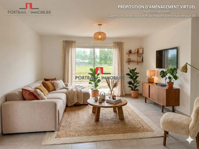 House for Sale in Saint-Yzan-De-Soudiac photo 5
