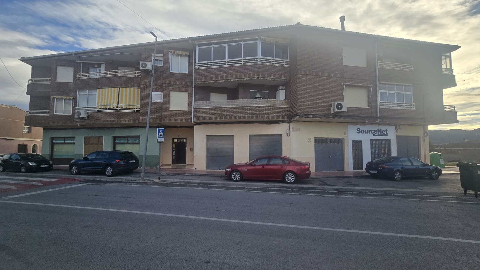 Apartment for sale in Salinas, Alicante photo 5