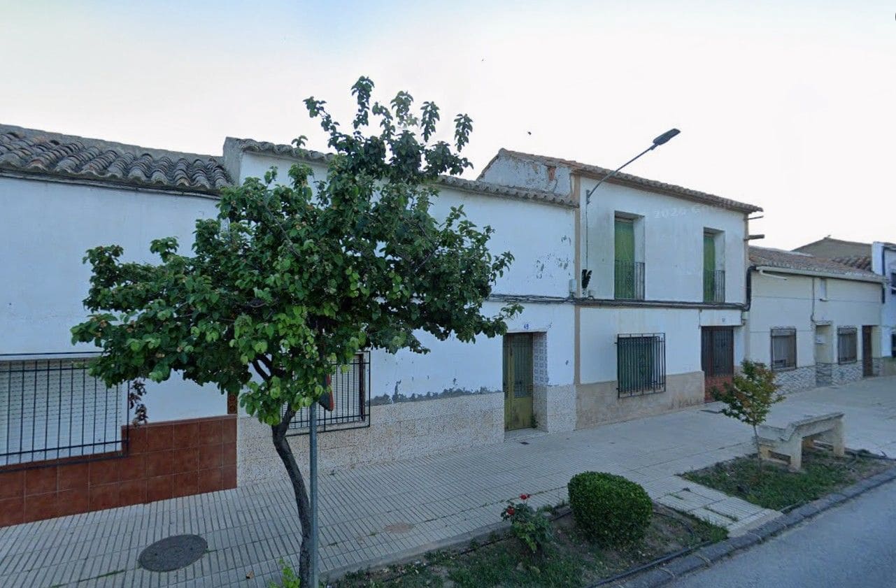 Villa for sale in Moral de Calatrava, Ciudad Real photo 4