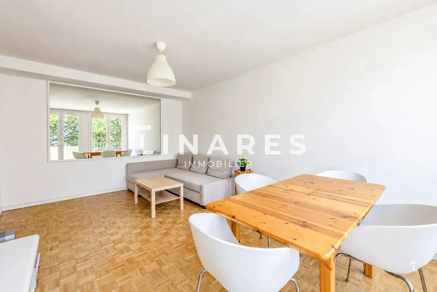 Apartment for sale in Marseille 12ème arrondissement — 2 bedrooms, 67 m² photo 3