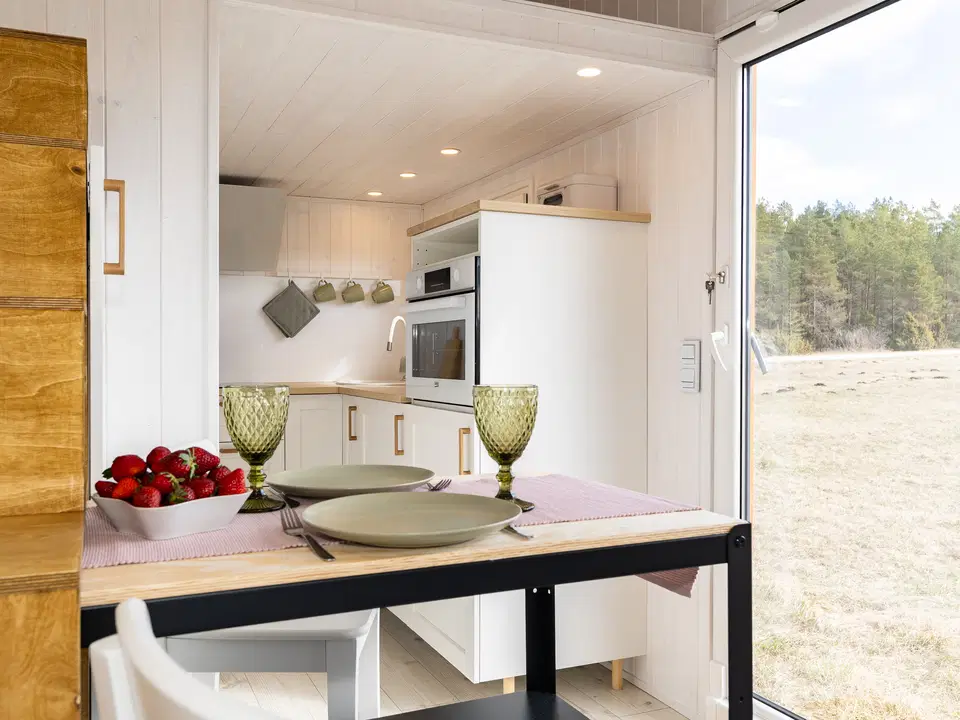 New build mobile home in Ondara, Alicante province photo 2